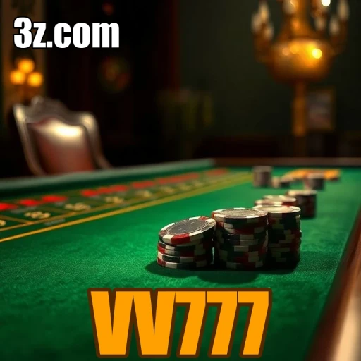 Diversão em Arcade: Explore o VV777 com Emoção