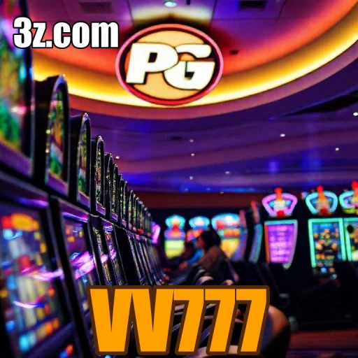 FAQ Criativo e Interativo: Conheça o VV777