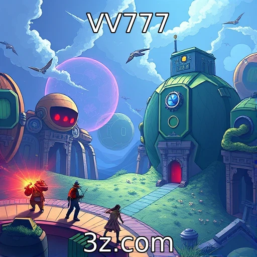 Evolução dos gráficos em jogos de mundo aberto - VV777