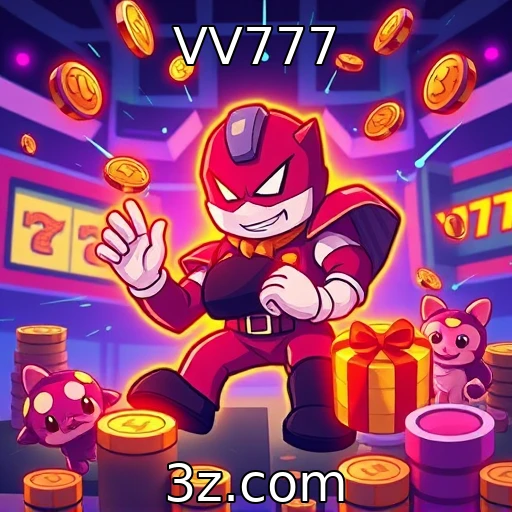 Impacto das microtransações na experiência do jogador : VV777