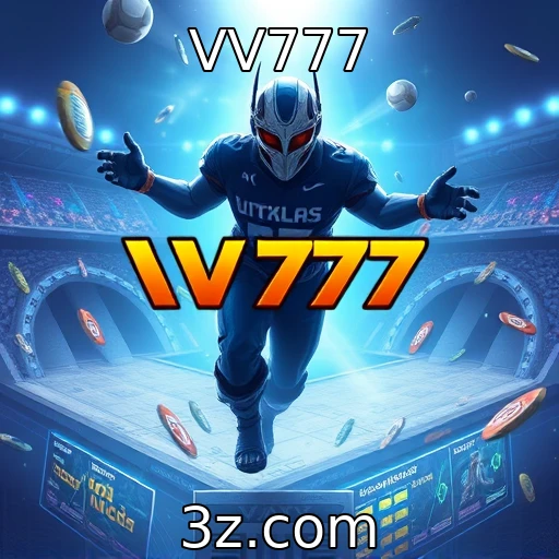 Novas tecnologias transformam a experiência dos jogos | VV777