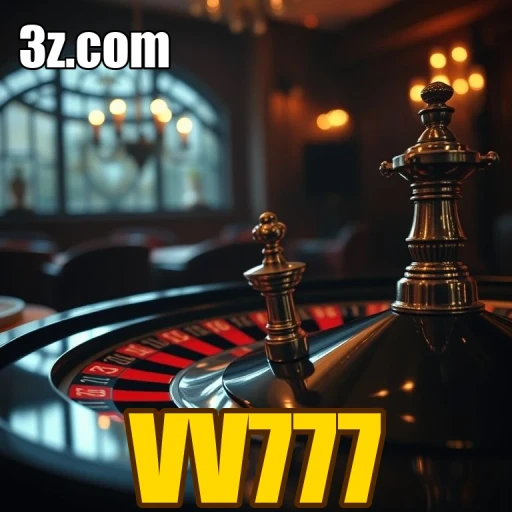 Estratégia Brilhante no VV777: Conquiste o Jogo!