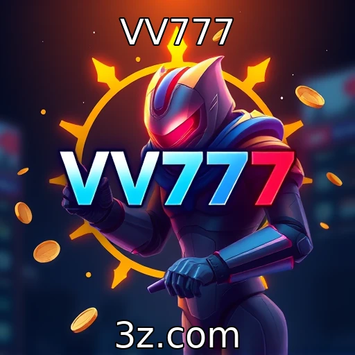 O impacto das novas tecnologias na experiência de jogos : VV777