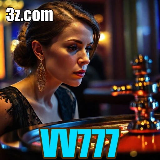 Confiança no VV777: Um Novo Nível em Jogos Online